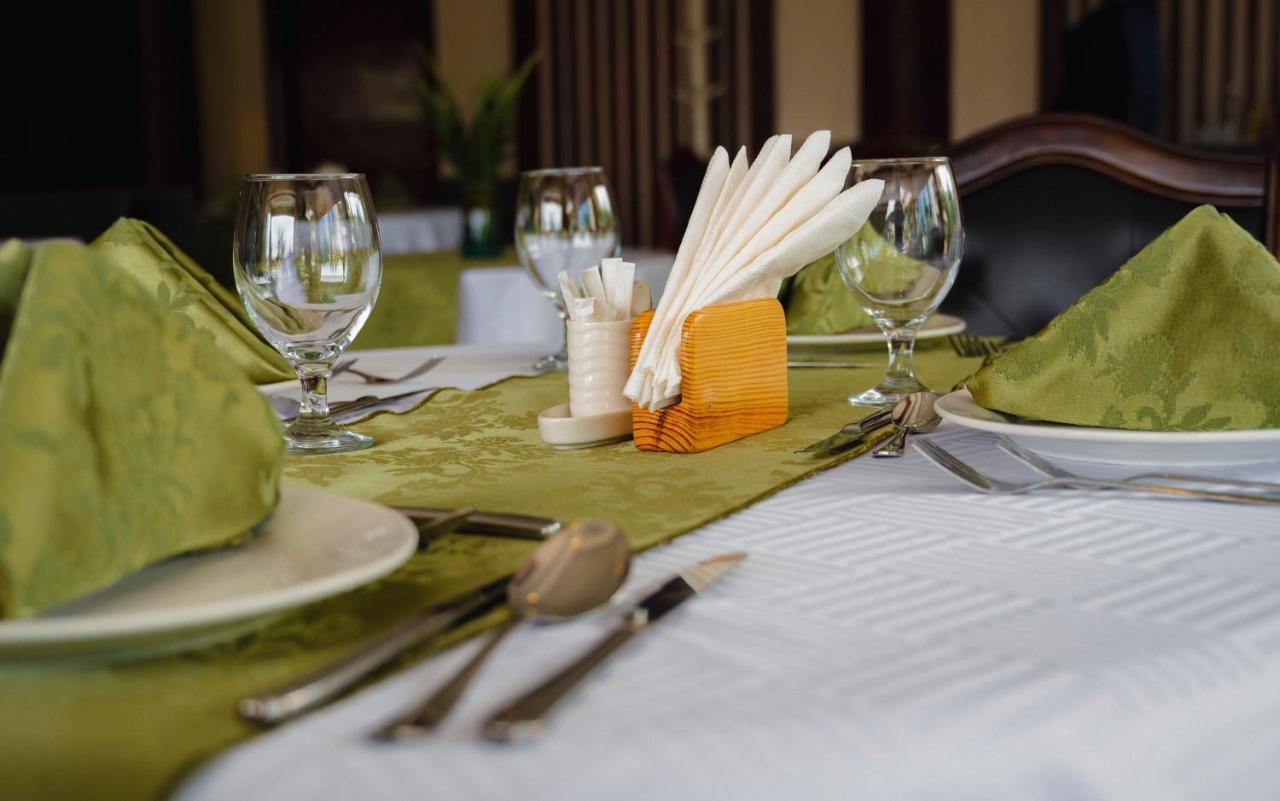 كيغالي Madras Hotel And Apartments المظهر الخارجي الصورة